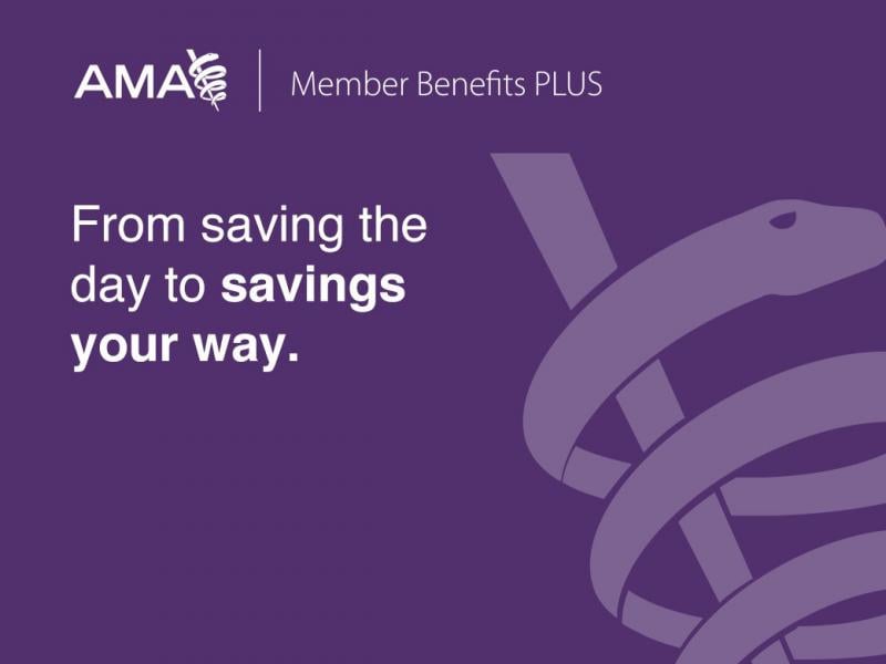 AMA Membership Benefits Discounts, Savings and Resources for Members